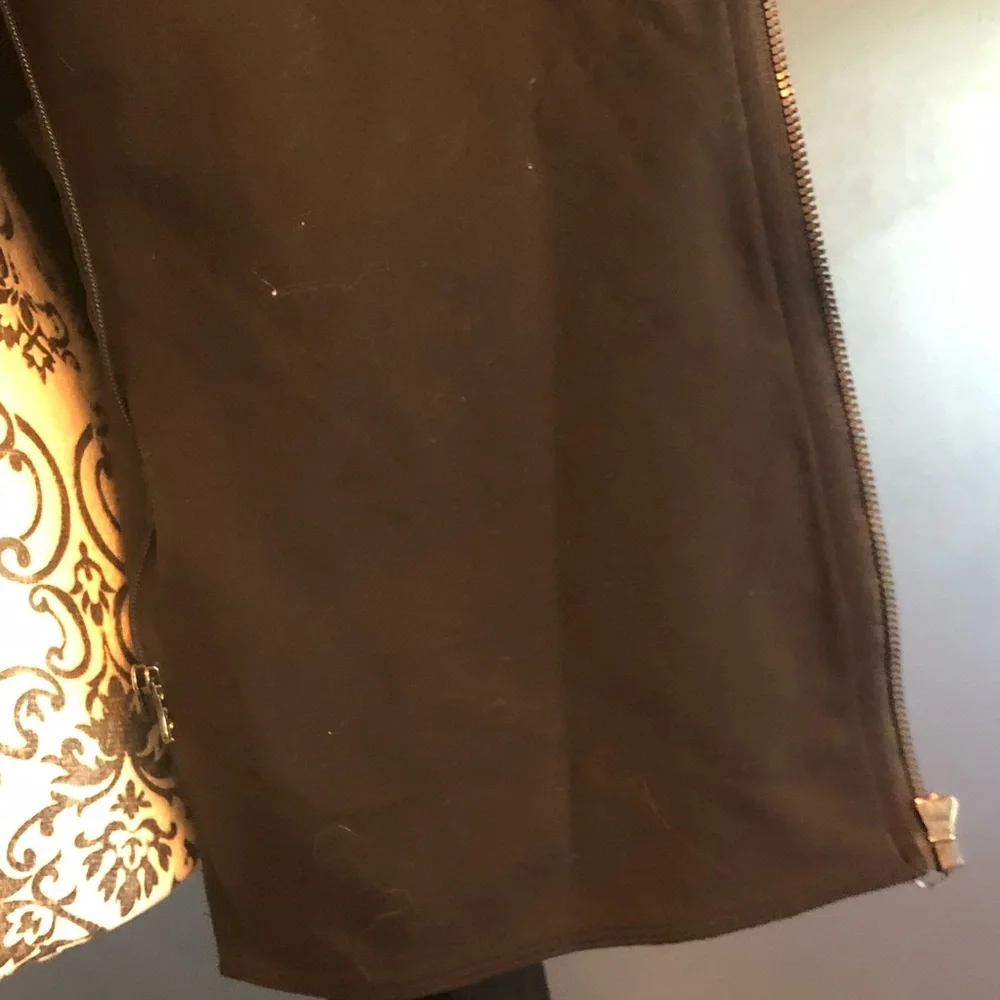 Lululemon Bhakti Side Zip Jacket - Picture 6 of 9